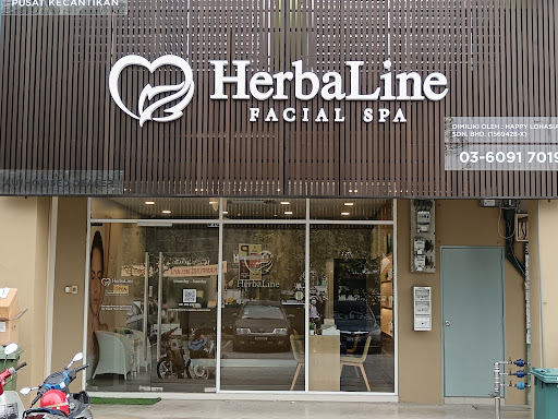 Herbaline Rawang