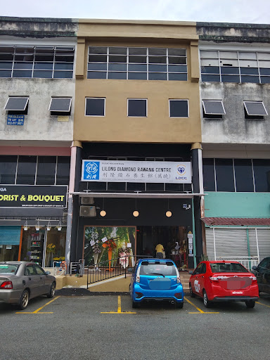 99 Harmony Wellness Rawang (99 Kesejahteraan Harmoni) 和谐喜乐养生馆