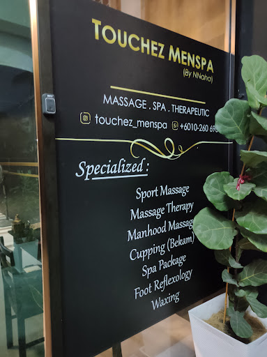 Touchez Menspa