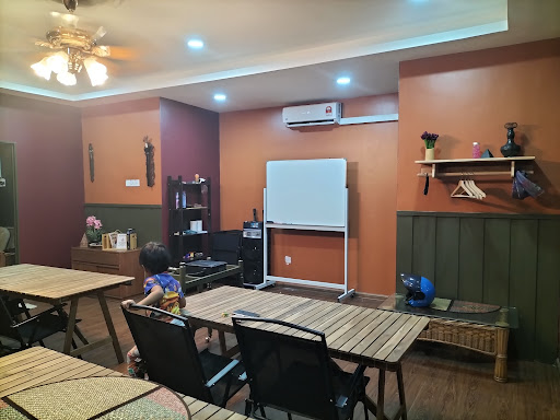 Asthana Kenchana Spa