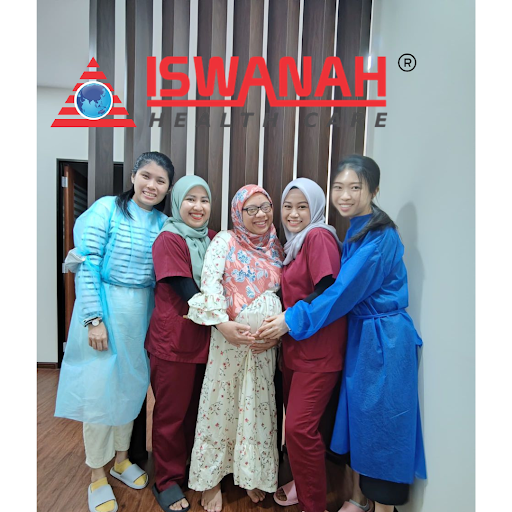 Iswanah Acupuncture Rawang