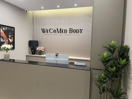WECOMED Body by idos - Klang