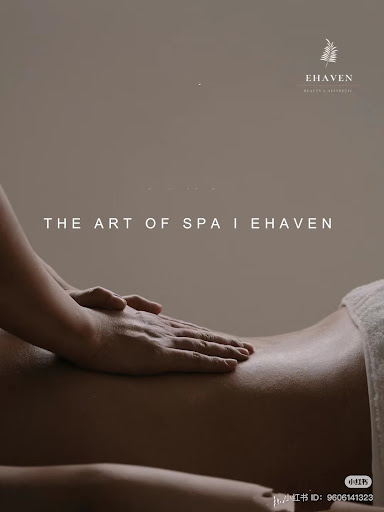 Ehaven Beauty & Aesthetic @ Bandar Botanic Klang