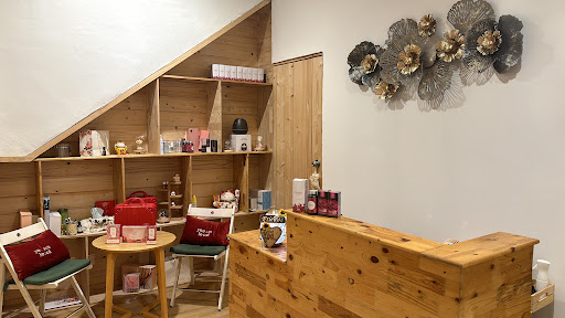 joy wellness