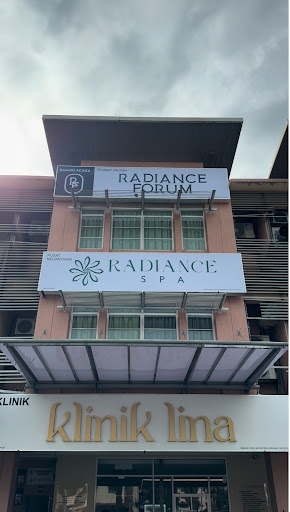 Klinik Lina Kelana Jaya