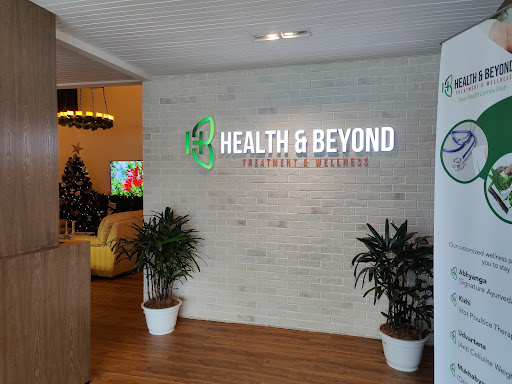 Health & Beyond