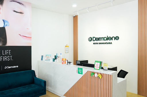 Dermalene Skin Centre - Kota Damansara
