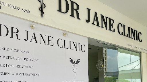 DR JANE CLINIC