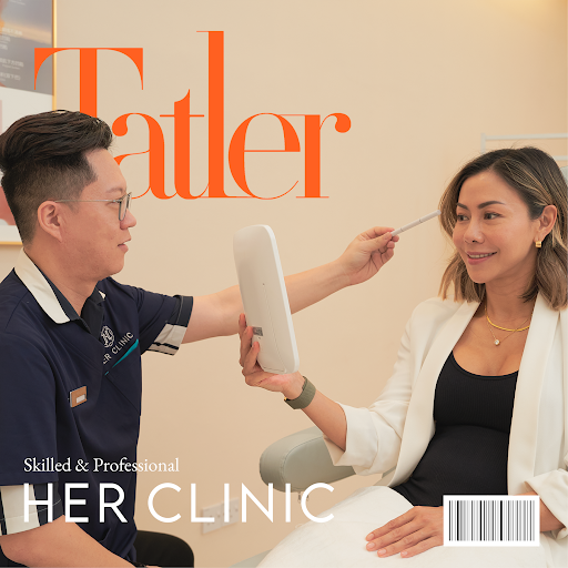 Her Clinic Damansara