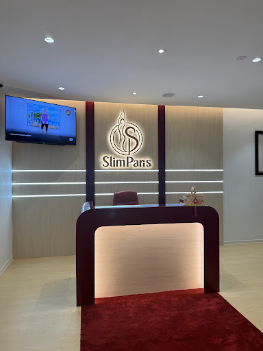 Slim Paris | IOI Boulevard