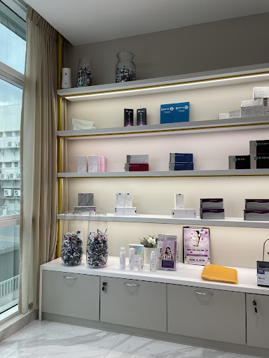 Clinic RX Puchong (skin, aesthetics, hair growth, hair removal, slimming)