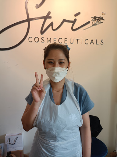 SWI Cosmeceuticals • Puchong