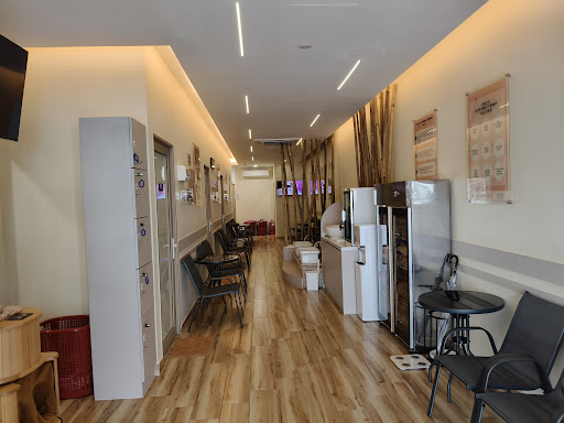 A Sweat Wellness Puchong