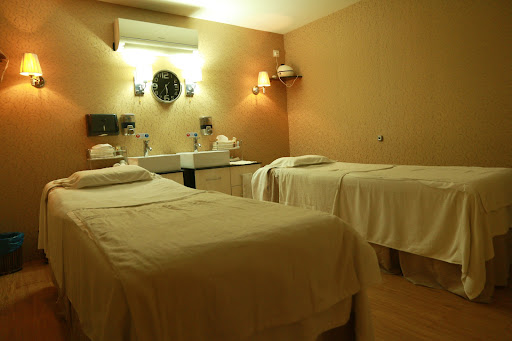 Advance Beauty Slimming Land