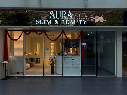 Aura Slim & Beauty | Bukit Jalil