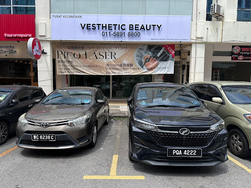 Vesthetic Sdn Bhd