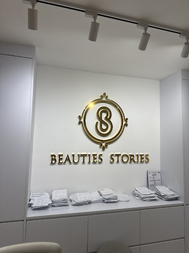 Beauties Stories • Puchong