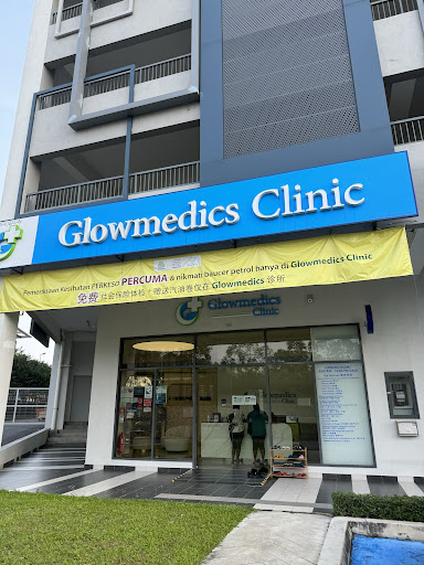 Glowmedics Clinic
