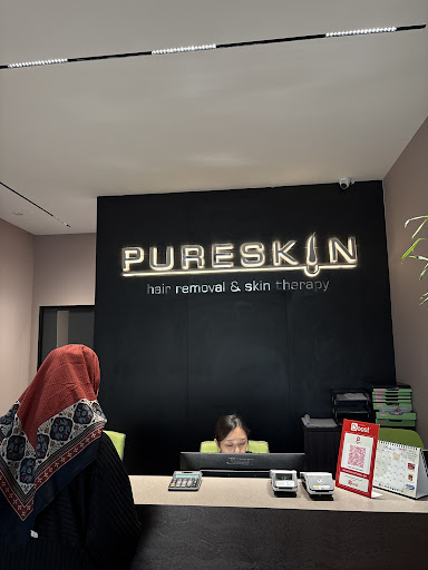 Pure Skin @ Bukit Jalil