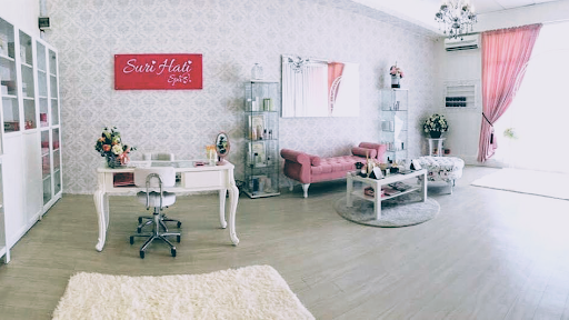 Suri Hati Spa