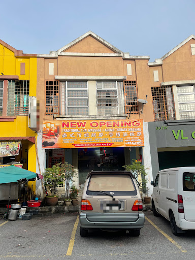 Thai Massage@Rawang | KL THERAPY WELLNESS CENTRE