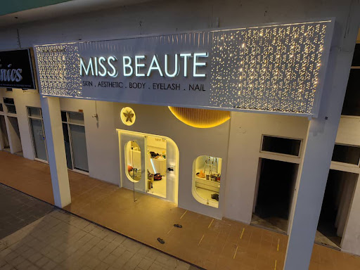 Miss Beaute Rawang