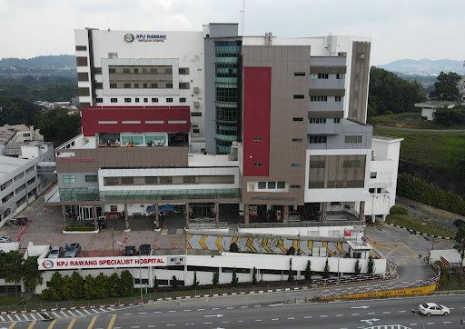 KPJ Rawang Specialist Hospital