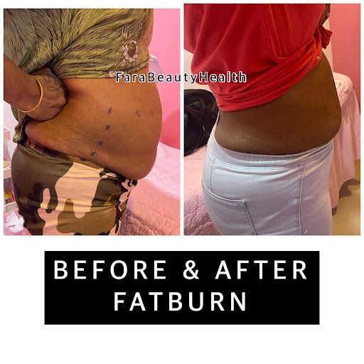 Farrah Beauty & Health