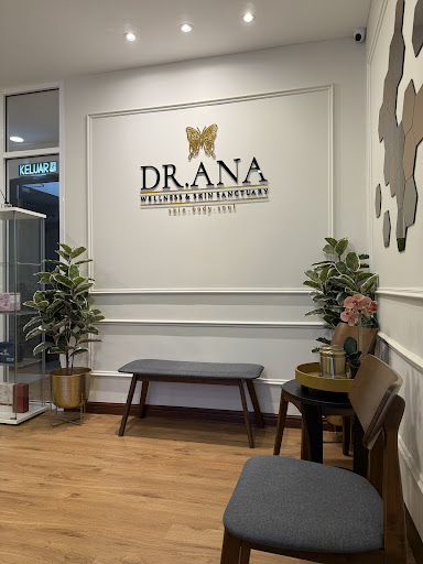 DR. ANA WELLNESS & SPA SEMENYIH