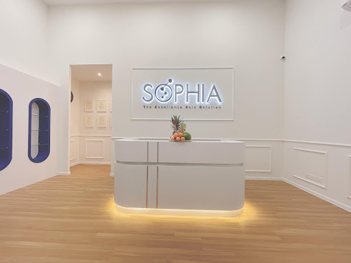 SOPHIA Eco Majestic