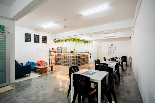 FIT FOR LIFE NUTRITION CLUB