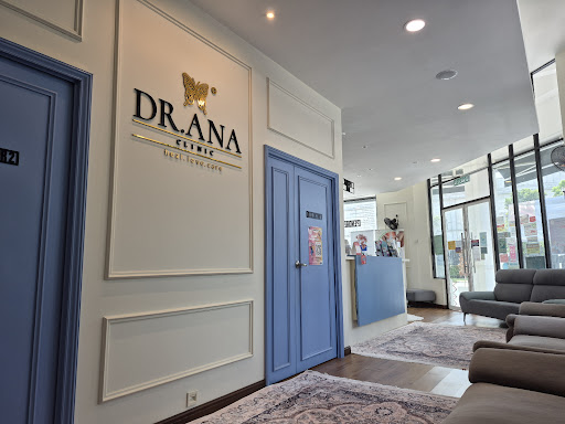 KLINIK DR. ANA SEMENYIH