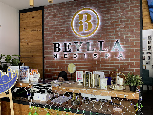 Beylla Medispa Shah Alam