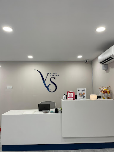 Vital Spring Wellness Sdn.Bhd.