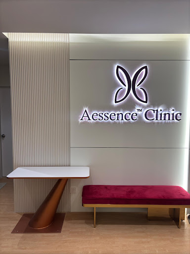 Aessence Clinic Shah Alam