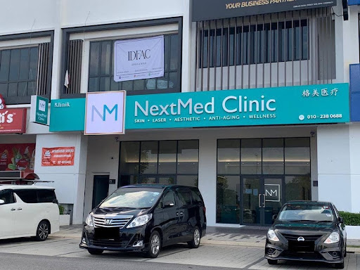 NextMed Aesthetic & Skin Clinic Shah Alam & Setia Alam - Facial Treatment, Skin Care Clinic 医美皮肤专科诊所