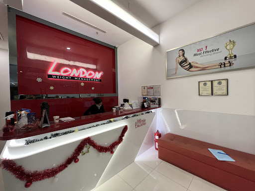 London Weight Management @ NU Empire | No. 1 Slimming Brand