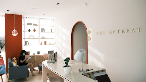 The Retreat Clinic