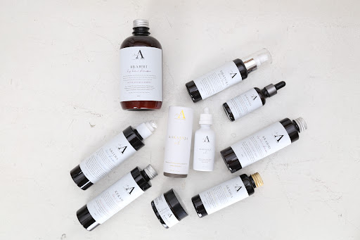 Ancient Herbs Hair & Skin Center