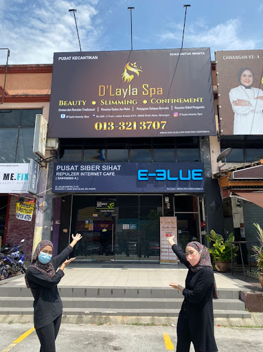 Dlayla Spa