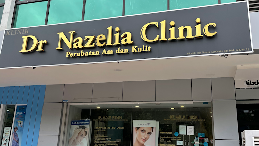 Dr Nazelia Clinic Shah Alam: Skin Health, Acne, Pigmentation, Laser