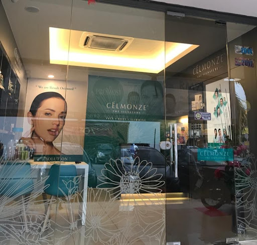 Apple Slimming & Beauty Centre