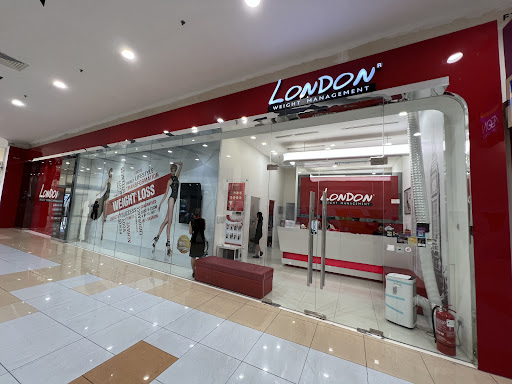 London Weight Management @ AEON Mall Bukit Tinggi | No. 1 Slimming Brand