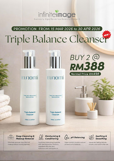 SOTHYS Setia Alam - Infinite Image