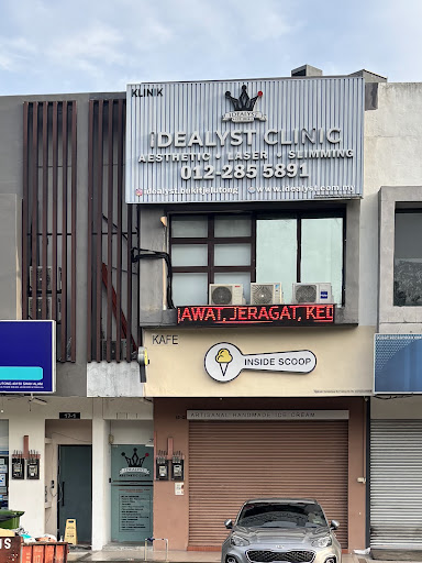 Idealyst Clinic (Bukit Jelutong)