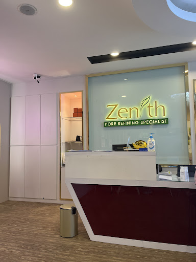 ZENTH Pore Specialist (Taipan USJ)