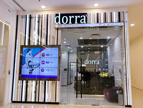 Dorra