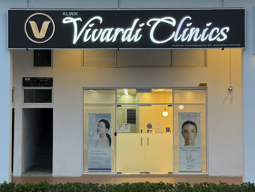 Vivardi Clinics