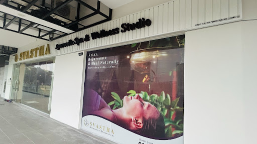 SVASTHA WELLNESS SPA (Ayurvedic-Inspired & Natural Care)