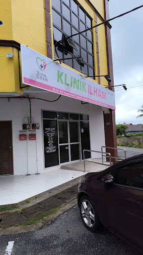 KLINIK ILHAM